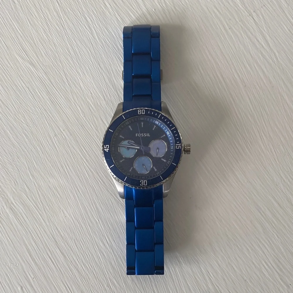 Fossil 